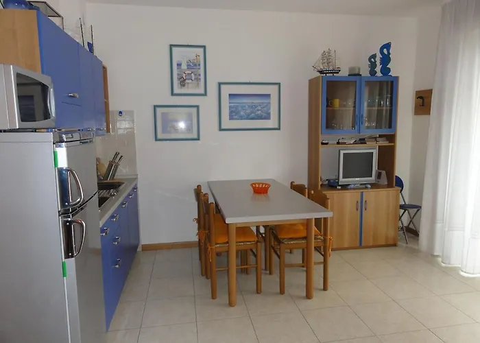 Apartament Modern With Terrace *