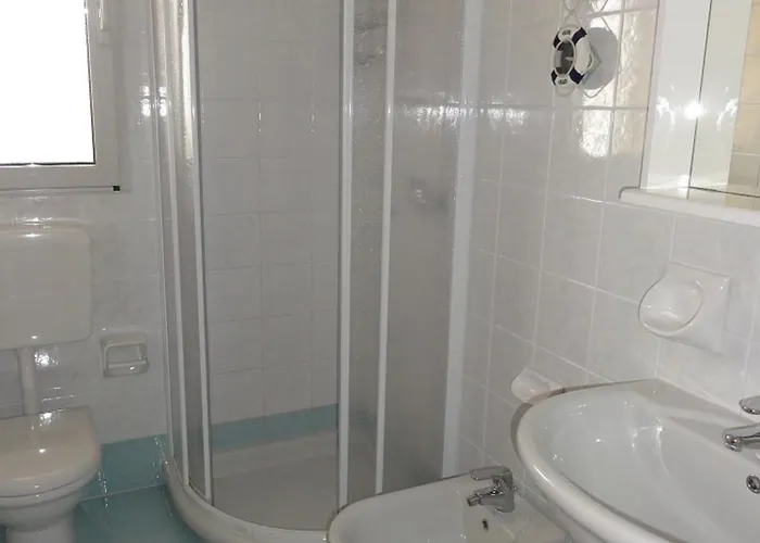 Apartament Modern With Terrace *