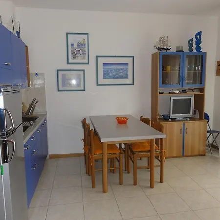 Apartamento Modern With Terrace *