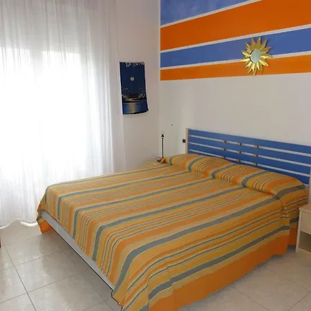 Apartamento Modern With Terrace Bibione