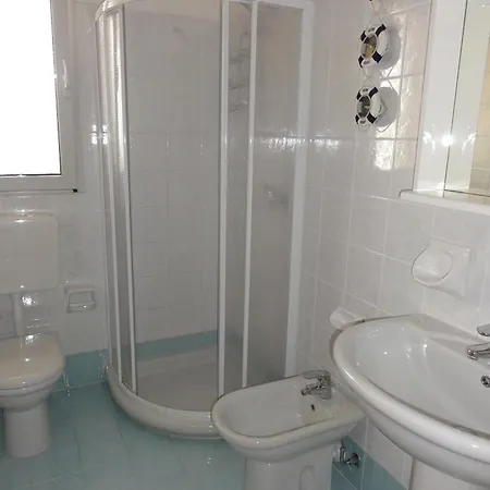 Apartman Modern With Terrace *