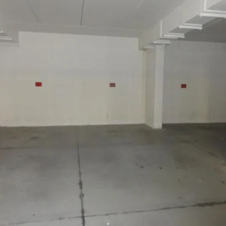 Modern With Terrace Appartement *