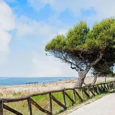 Apartamento Modern With Terrace *