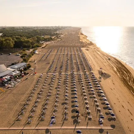 Modern With Terrace Apartamento *