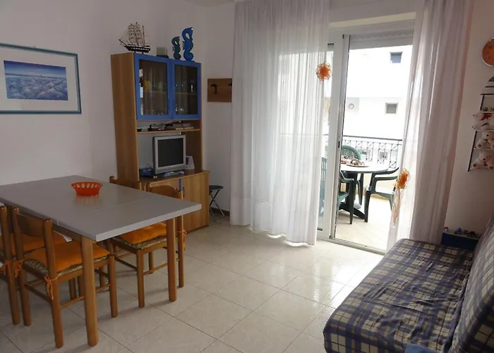 Modern With Terrace Lejlighed *