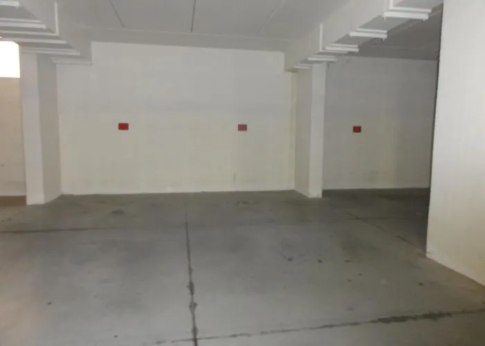 Modern With Terrace Lejlighed *