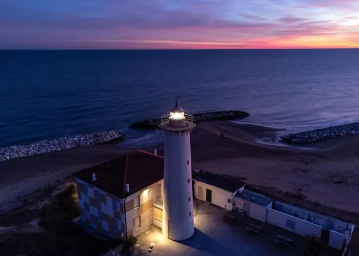 Modern With Terrace Lejlighed